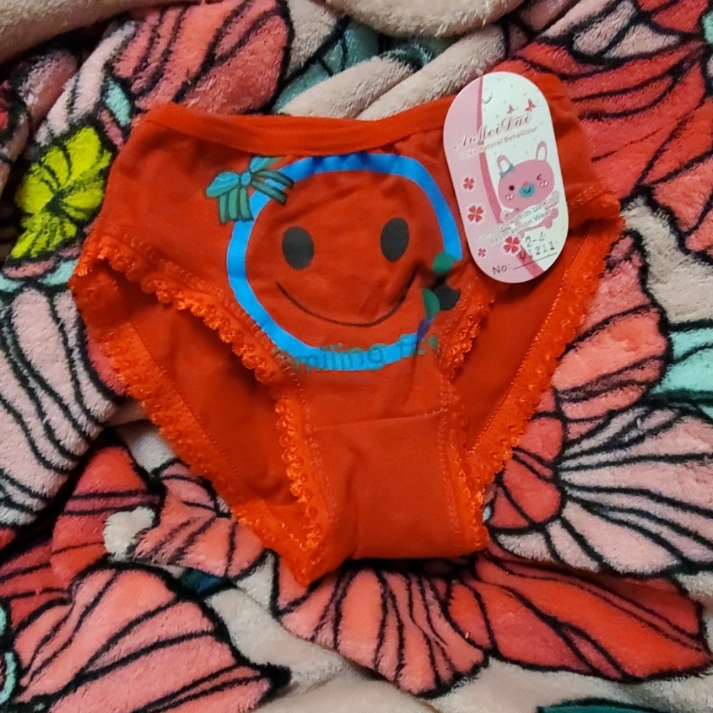Kids underwear